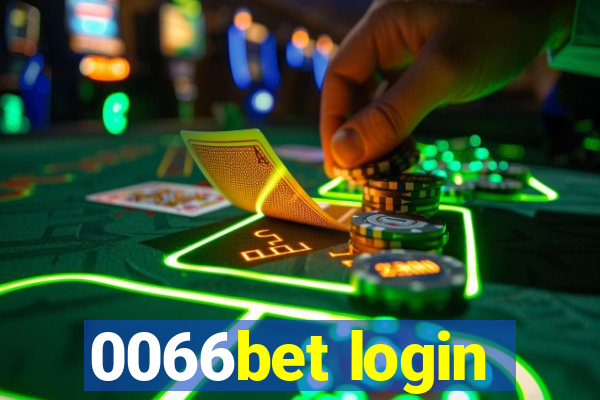 0066bet login